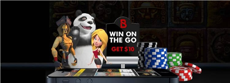 Ignition Casino Bonus Code Bovada