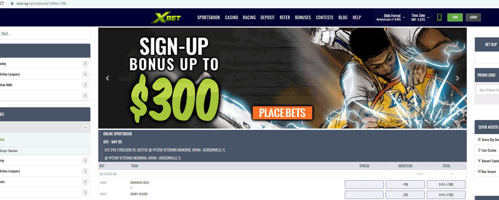 xbet casino no deposit bonus codes